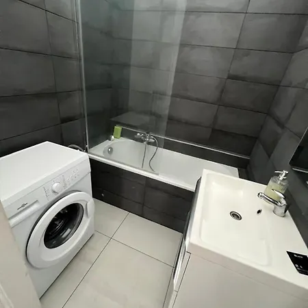Apartment Maison De Maitre - Style Bourgeois 8 Personnes