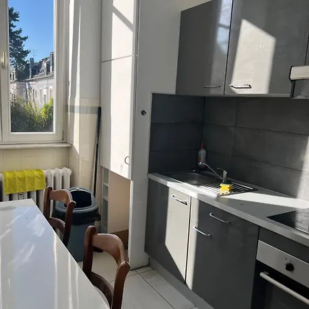 Maison De Maitre - Style Bourgeois 8 Personnes *