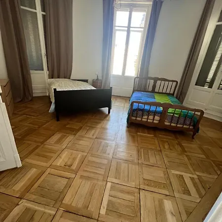 Maison De Maitre - Style Bourgeois 8 Personnes