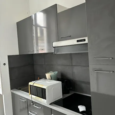 Apartment Maison De Maitre - Style Bourgeois 8 Personnes