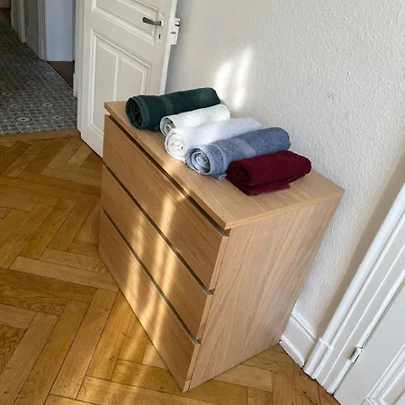 Apartment Maison De Maitre - Style Bourgeois 8 Personnes *