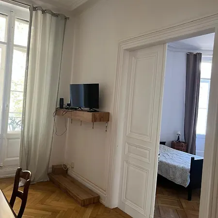 Maison De Maitre - Style Bourgeois 8 Personnes