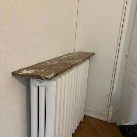 Apartment Maison De Maitre - Style Bourgeois 8 Personnes *
