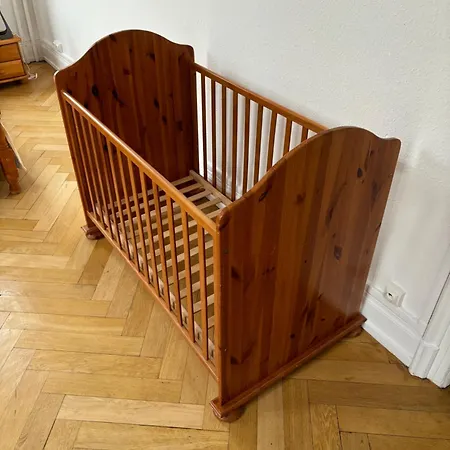 Apartment Maison De Maitre - Style Bourgeois 8 Personnes Mulhouse
