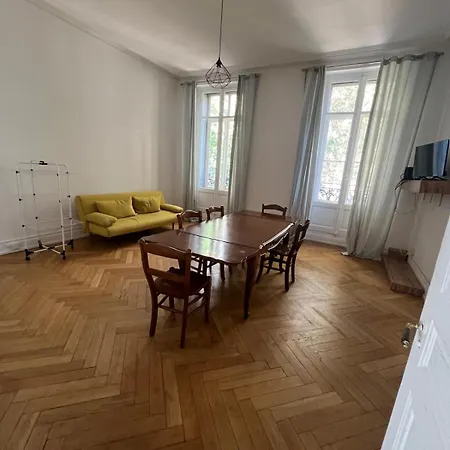Maison De Maitre - Style Bourgeois 8 Personnes *
