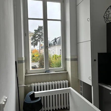 Maison De Maitre - Style Bourgeois 8 Personnes