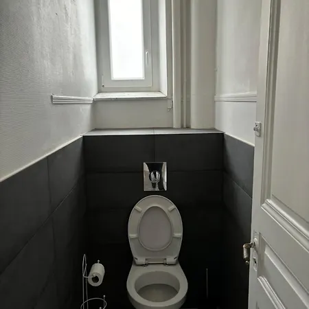 Apartment Maison De Maitre - Style Bourgeois 8 Personnes Mulhouse