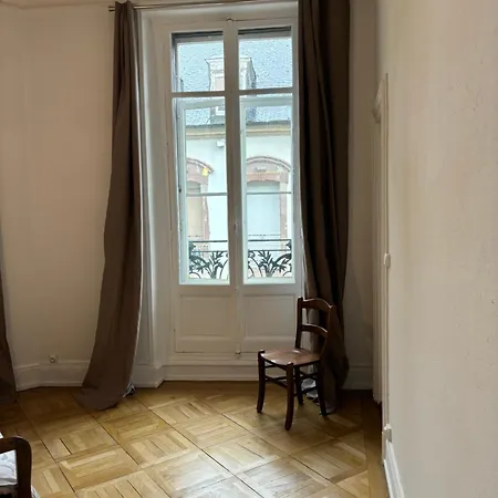 Maison De Maitre - Style Bourgeois 8 Personnes *