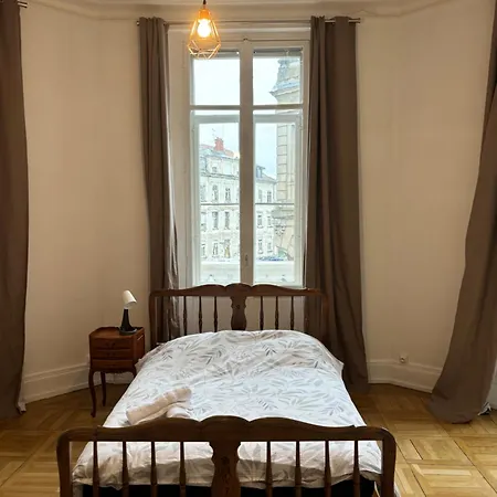 Maison De Maitre - Style Bourgeois 8 Personnes